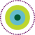 Visual 6 Kreise für Lebensbereiche in der Ernährungspsychologie, ganzheitliche psychologische Ernaehrungsberatung, Dübendorf, Züirch, Stettbach