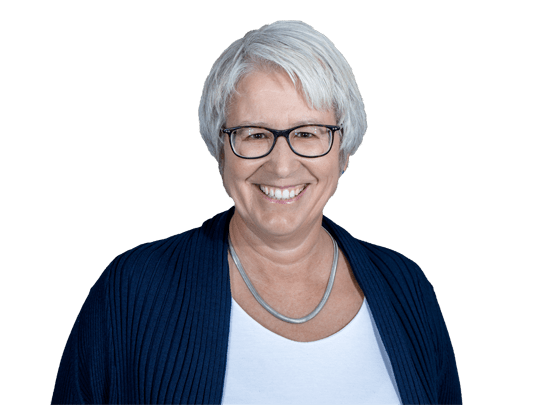 Profilbild von Irene Held